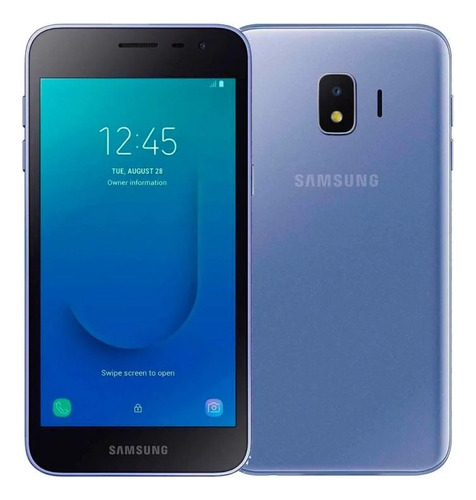 Samsung Galaxy J2 Core 16 Gb Dual Sim Azul