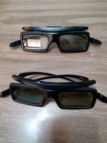 Lentes 3d 