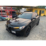 Alfa Romeo Stelvio T1 2.0 Turbo Q4 Awd