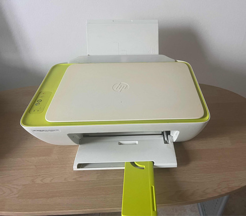 Impresora Hp Deskjet Ink Advantage 2135