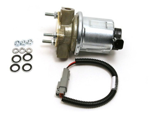 Bomba Diesel Levante Dodge Ram 1994 - 1998 5.9 Cummins Elect