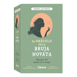 Oraculo De La Bruja Novata  El - Matteoni Francesca