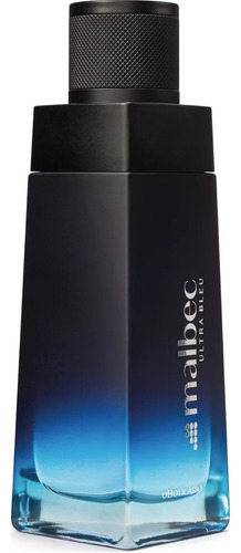 Malbec Ultra Bleu Deo Colônia 100ml O Boticário