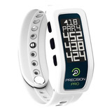 Gps Band Precision Pro - Blanco