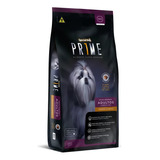 Ração Special Dog Prime Cão Adulto Porte Pequeno Frango 1kg