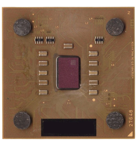 Micro Procesador Compatible Con Sempron 453 Sda2300dut3d