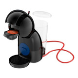 Cafetera Dolce Gusto Piccolo Xs Negro Moulinex Manual 0.8 L