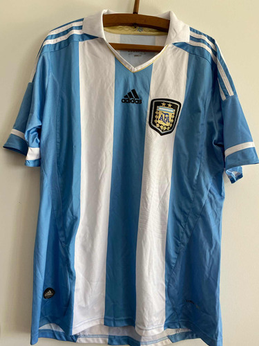 Camiseta Selección Argentina