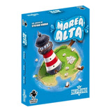 Marea Alta Juego De Mesa / Updown