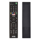 Limingze Reemplazo De Rmt-tx100u Remoto Sony Tv Para Control