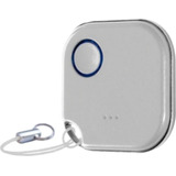 Botón Bluetooth Inalámbrico Color Blanco, Programe Escenas