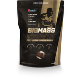 Big Mass Hipercalórico 3kg (chocolate) Growth Supplements