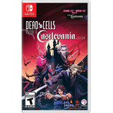 Dead Cells Return To Castlevania Nintendo Switch Fisico Ade