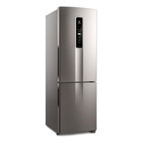 Geladeira Electrolux Frost Free 400l Inverse Autosense 110v