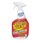 Limpiador Y Desengrasante Concentrado Krud Kutter 946 Ml