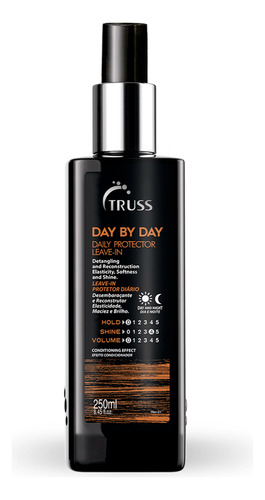 Truss Day By Day - Leave-in Protetor 250ml