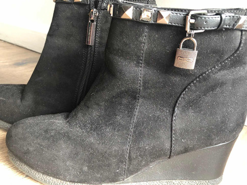 Botas Michael Kors Talle 35