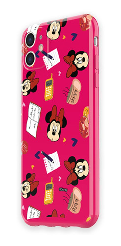 Carcasa Xiaomi M1 11 Lite Disney Diseños