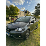 Toyota Etios 2023 1.5 Xls At