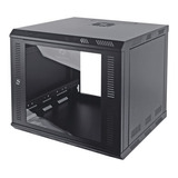 Gabinete Para Pared 19  De 9 Unidades Linkedpro Sr-1909-gfp