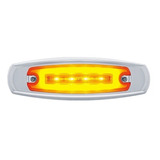 Plafon Tipo Peterbilt Luz 16 Led  No.14627