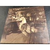 Led Zeppelin In Through The Out Door Lp Usa 1ra Edic R Plant