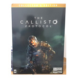 The Callisto Protocol Ps5 Collectors, Coleccionista
