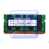 0762 Memoria 2 Dell Inspiron 1521 - Pp22l