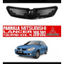 Parrilla Mitsubishi Lancer Touring Glx  2012 2013  Completa Mitsubishi Eclipse