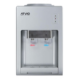 Dispensador De Mesa Atvio Home Silver