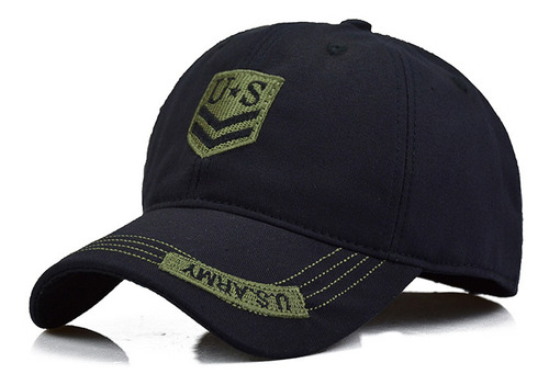 Camufla De Entrenamiento Militar Gorra De Béisbol Us Para Ho