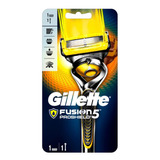 Gillette Proshield Aparelho De Barbear C/1