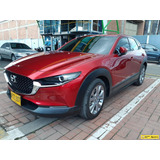 Mazda Cx-30 Grand Touring Híbrido 2.0cc At Aa 