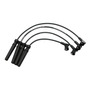 Cables Bujia Chevrolet Optra 1.6 2.0 Ewtd00016h Chevrolet Optra