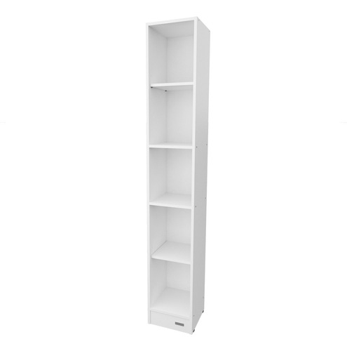 Organizador Columna Con Estantes  1,80 Mts. Mueble Cocina