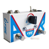 Pedal Fire Custom Ab Box Highway Booster