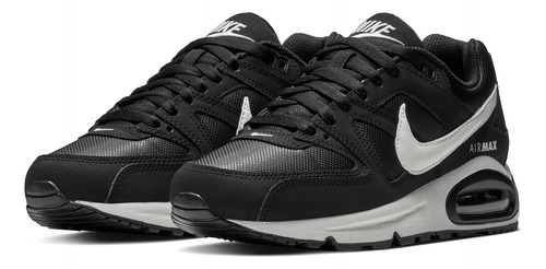 Tenis Nike Air Max Command Para Mujer