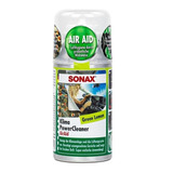 Sonax Limpiador Aire Acondicionado Antibacterial Limon 75012