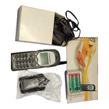 Telefono Celular Motorola Talkabout T2288 Sin Uso Antiguo