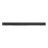 Barra De Sonido Klip Xtreme Tempo Ksb-210 Soundbar 160w Hdmi