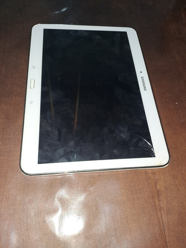 Tablet Samsung Tab 4 Pantalla.rota