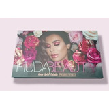 Paleta De Sombras Huda Beauty 