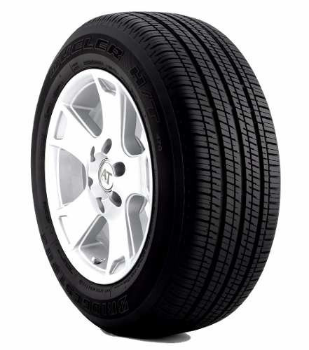 Cubierta 225/65 R17 102 T Dueler H/t 470 Bridgestone