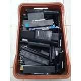 Lote  Baterias De Notebook Sucata 50 Unidades