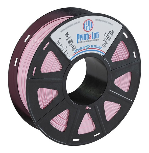 Filamento Para Impresoras 3d Pla 1.75mm X 1kg :: Printalot