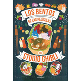 Los Bentos De Las Pelãâculas Del Studio Ghibli, De Azuki. Editorial Col&col Ediciones, Tapa Blanda En Español