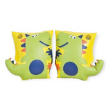 Juguete Inflable Para Pileta Salva Vidas Bracitos  Animales