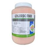 Engorde Max, Potasio Organico Llenador De Fruto 1 Kg