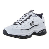 Skechers Energy Afterburn, Zapatos Para Hombre