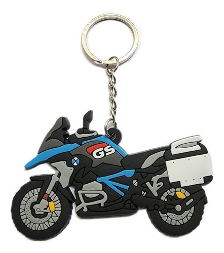 Llavero Moto Bmw Gs Bmw Motorrad Adventure 310 1200 850 650